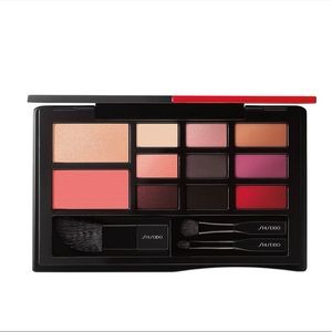 New in Box Shiseido Travel Ginza Makeup Palette